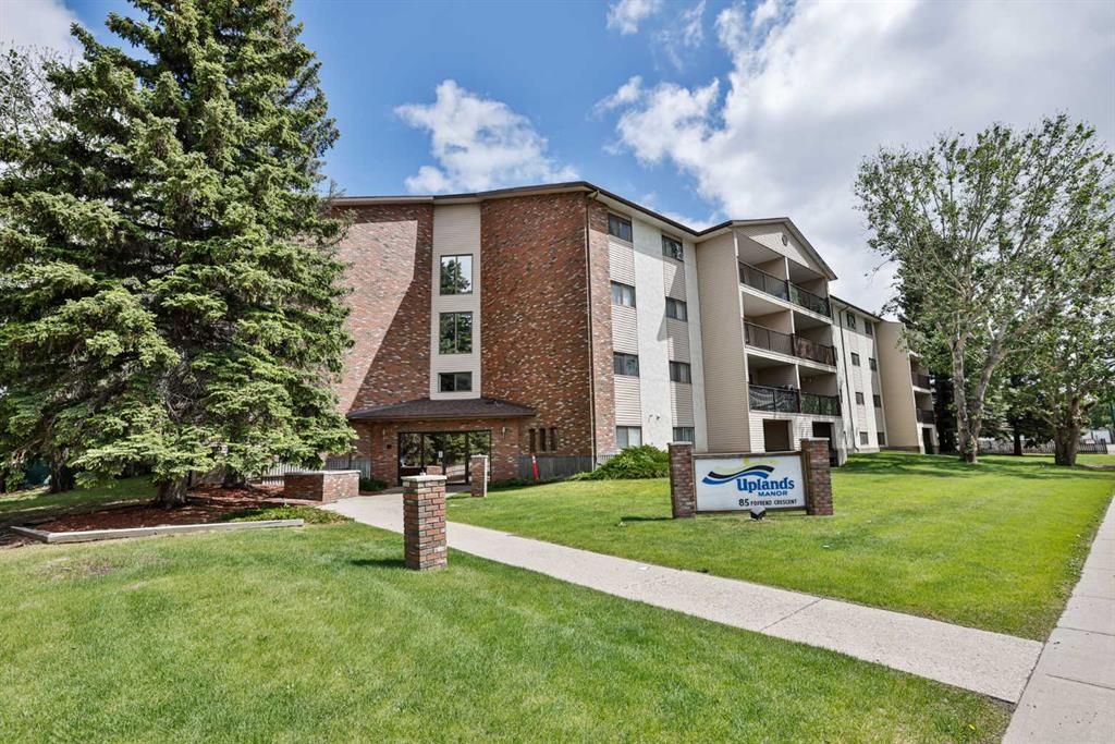Picture for 308, 85 Foxbend Crescent N