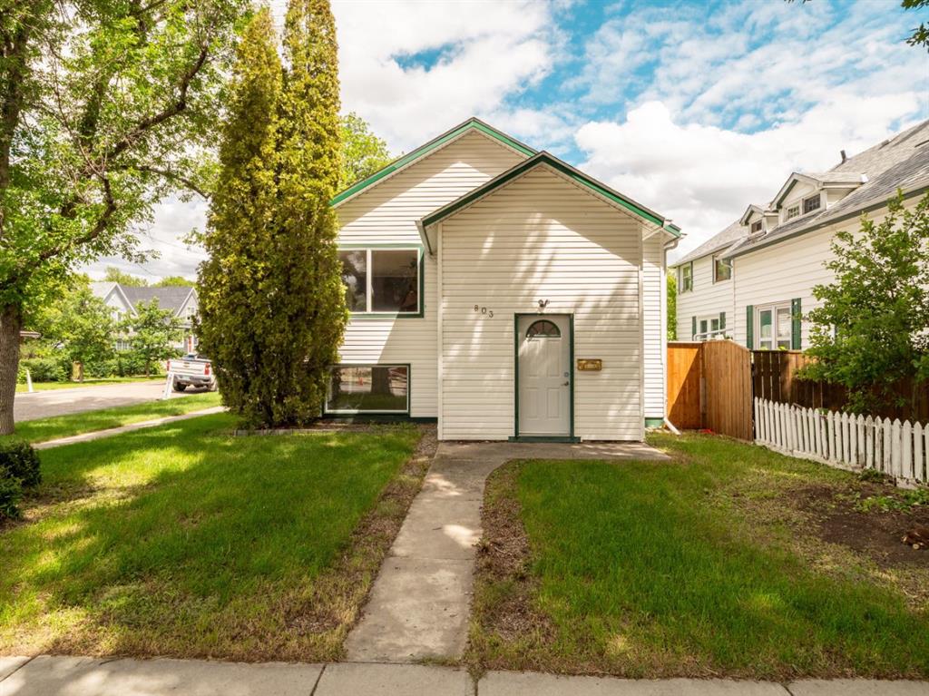 Picture for 803 6 Street S
