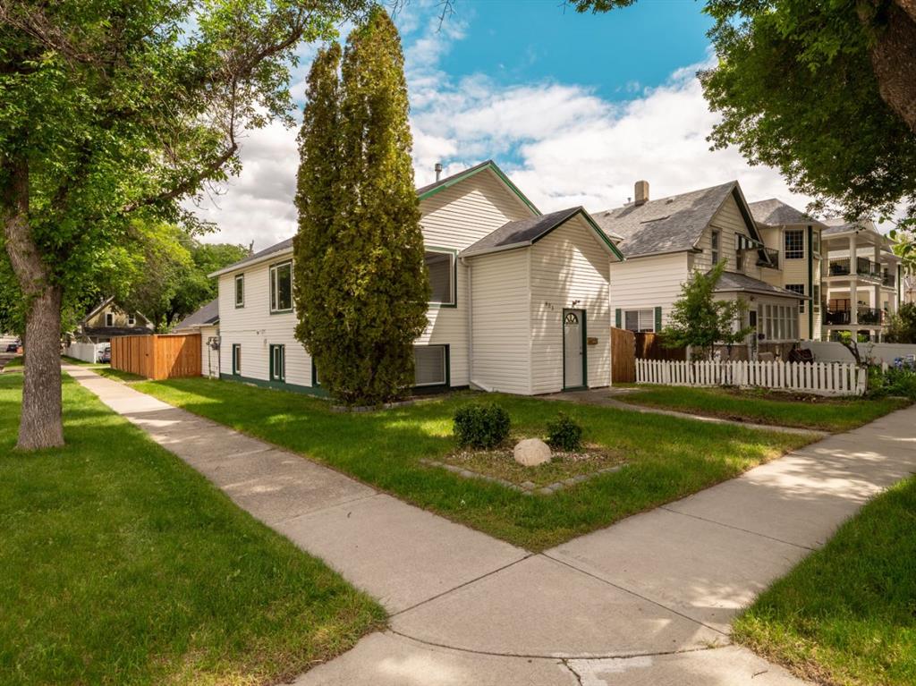 Picture for 803 6 Street S