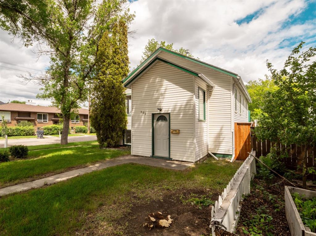 Picture for 803 6 Street S