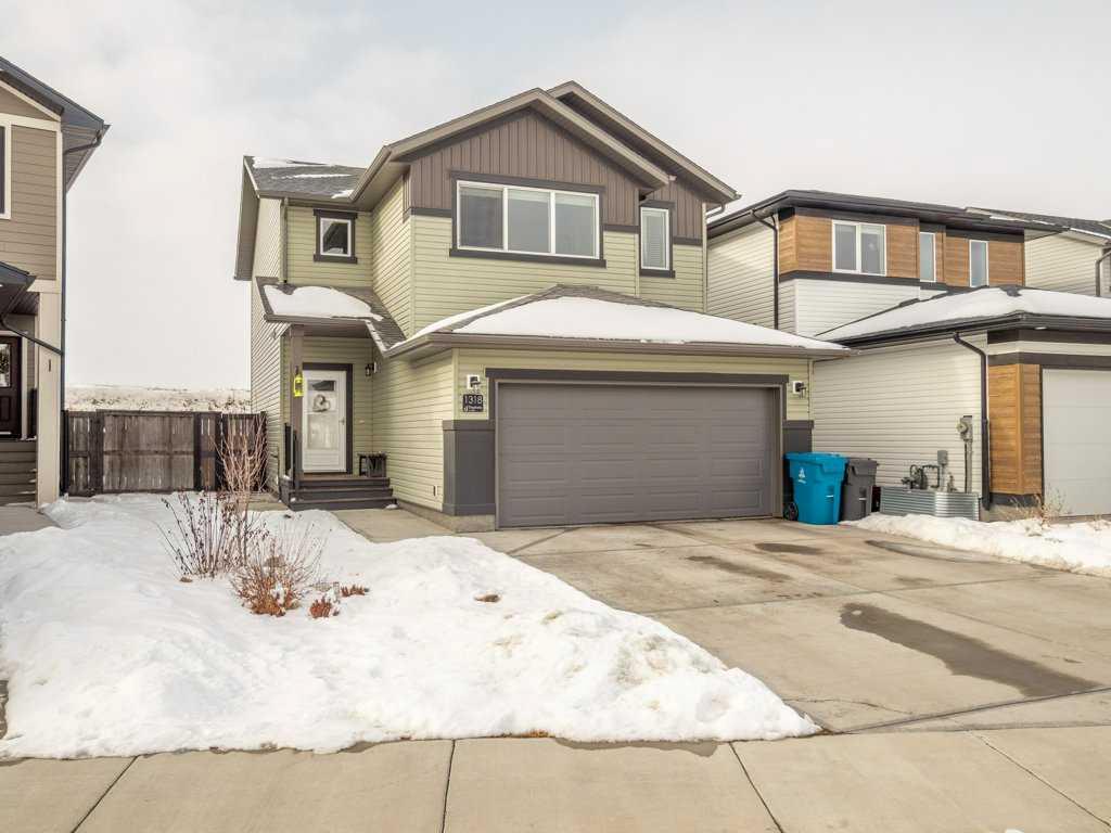 CIR Realty 1318 Pacific Circle W CIR REALTY , Lethbridge, Garry Station