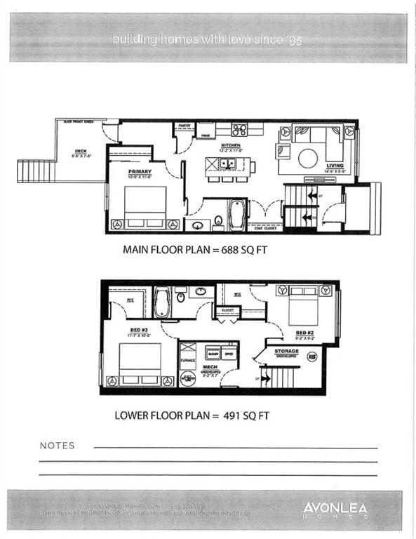 Picture for 3026 47 Street S