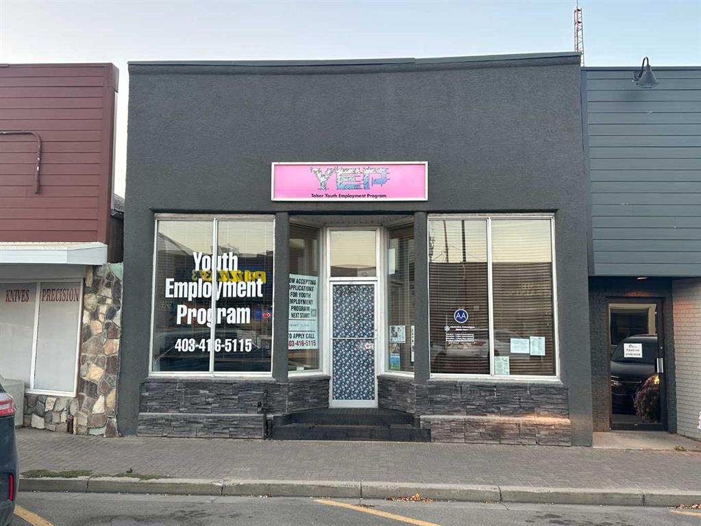 Picture for 5327 48 Avenue 