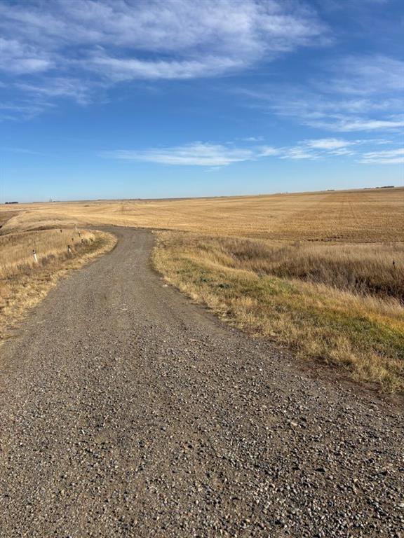 Picture for on RR 224  