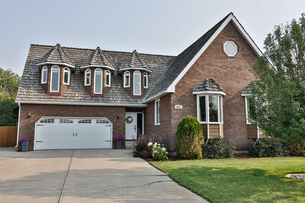 Picture for 5831 46A Street 