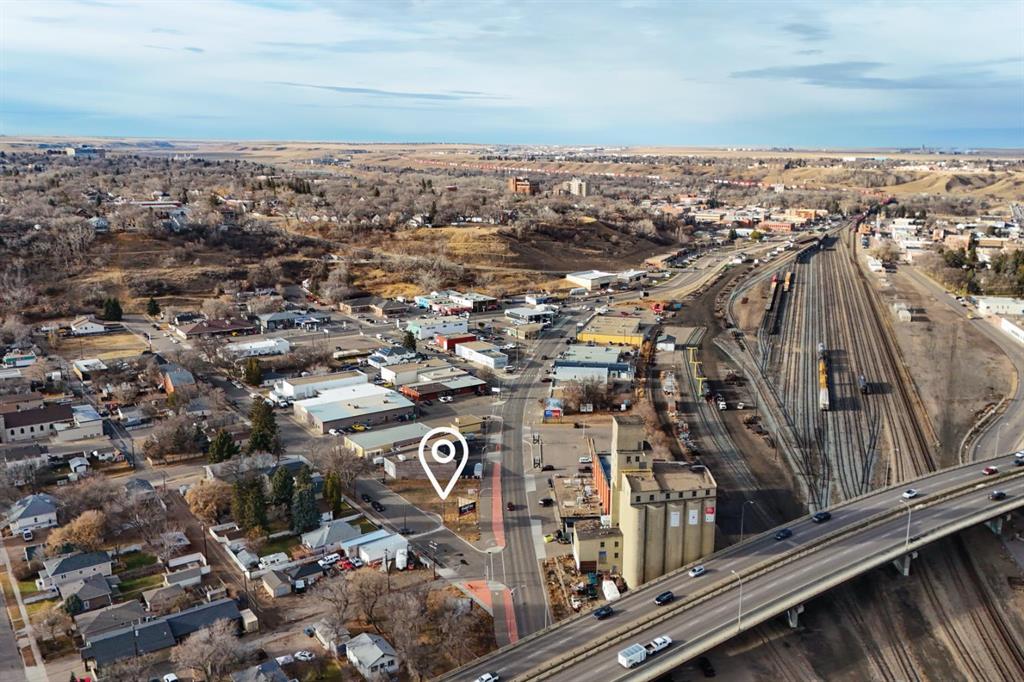 Picture for 698 South Railway Street SE