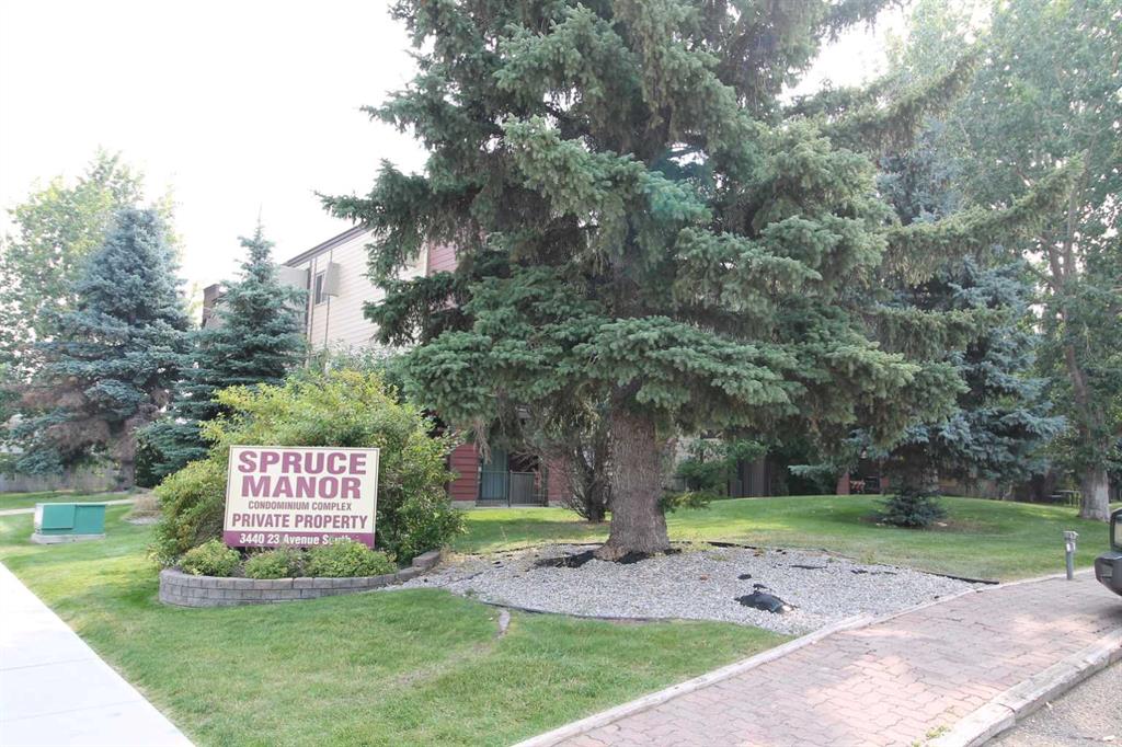 Picture for 26, 3440 23 Avenue S