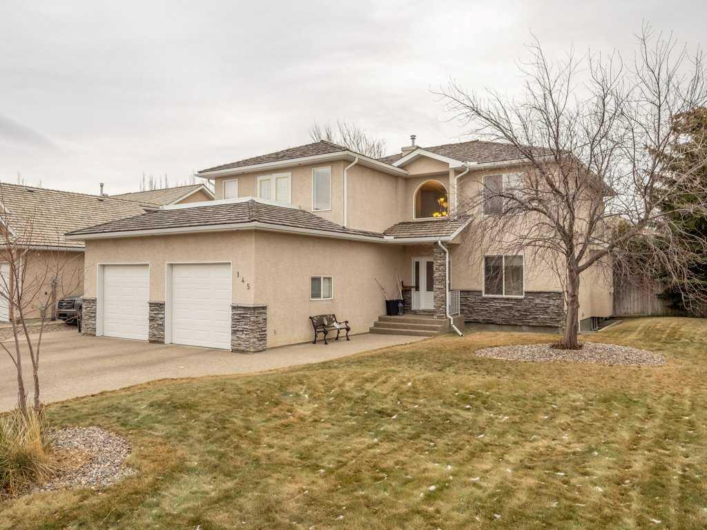 Picture for 145 Canyon Close W