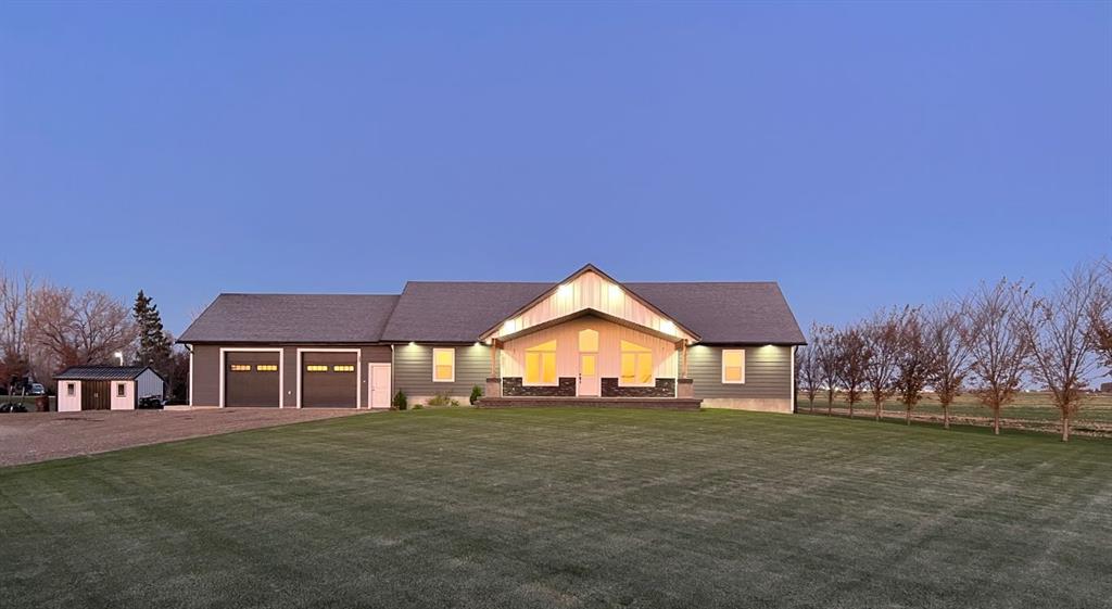 Picture for 92008 Range Road 195  