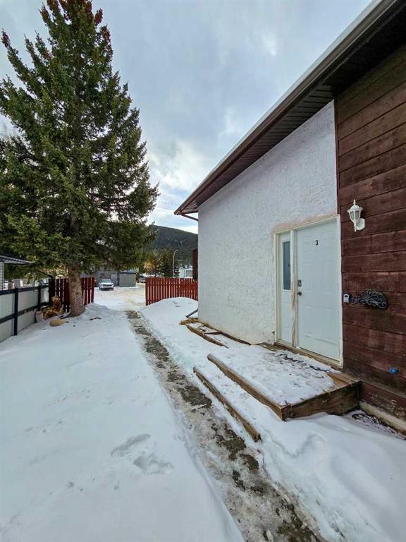 Picture for #3, 11910 21 Avenue 