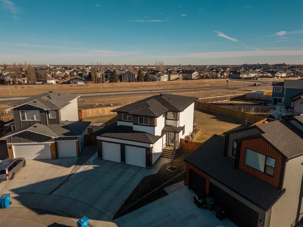 Picture for 57 Goldenrod Place W