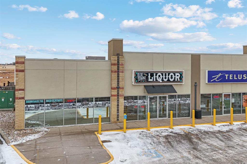 Picture for 82, 6200 46 Avenue 