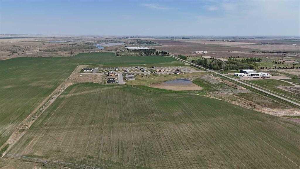 Picture for (Parcel 5), 4500 64 Avenue 