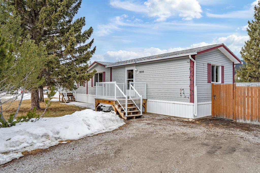 Picture for 1605 129 Street  