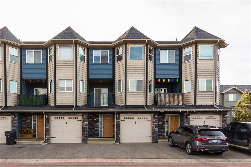 Picture for 877 Mt Sundance Manor W