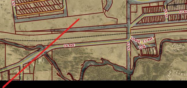 Picture for Near 17 Ave. 67 St.  