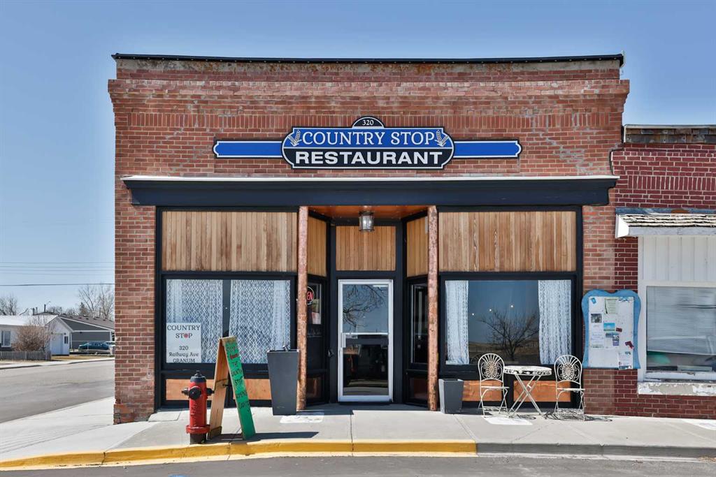 Picture for 320 Railway Avenue 