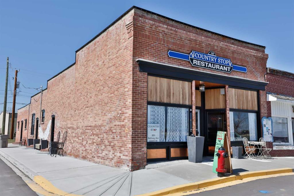 Picture for 320 Railway Avenue 