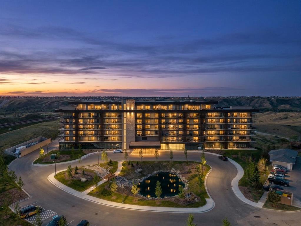 Picture for 218, 102 Scenic Drive N