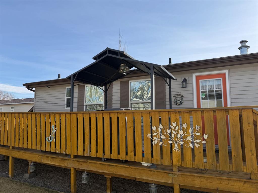 Picture for 206 Railway Avenue 