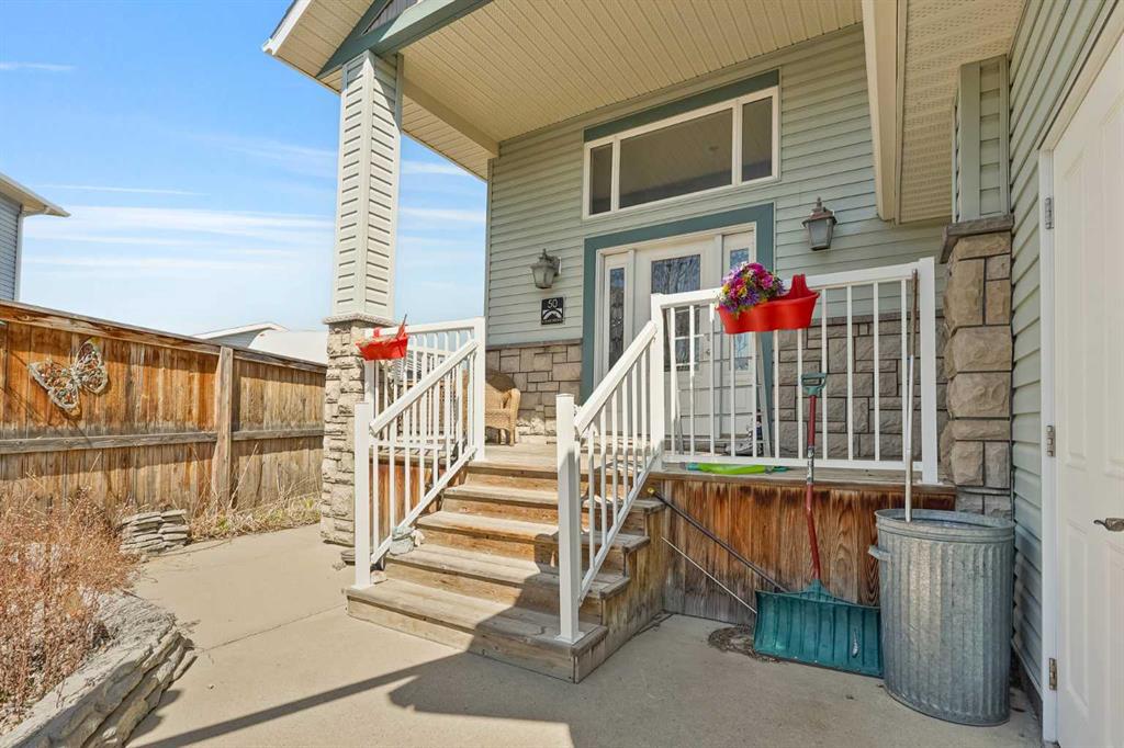 Picture for 50 Thyrza Burkitt Place N