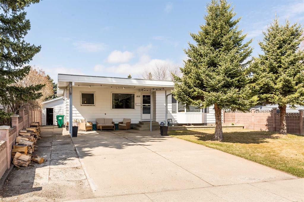 Picture for 1414 17 Street N