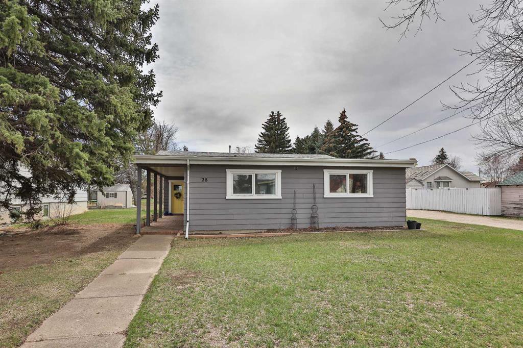 Picture for 28 E 100 S  