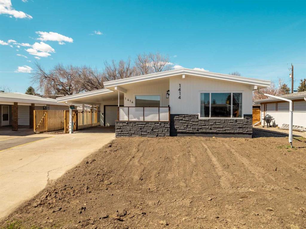 Picture for 1414 Henderson Lake Boulevard S