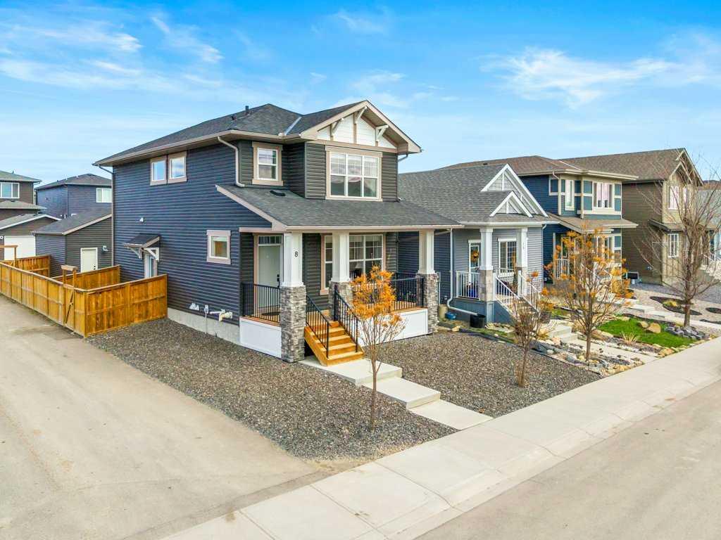 Picture for 8 Bergamot Street 