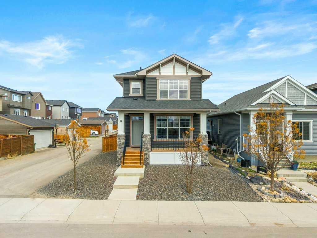 Picture for 8 Bergamot Street 