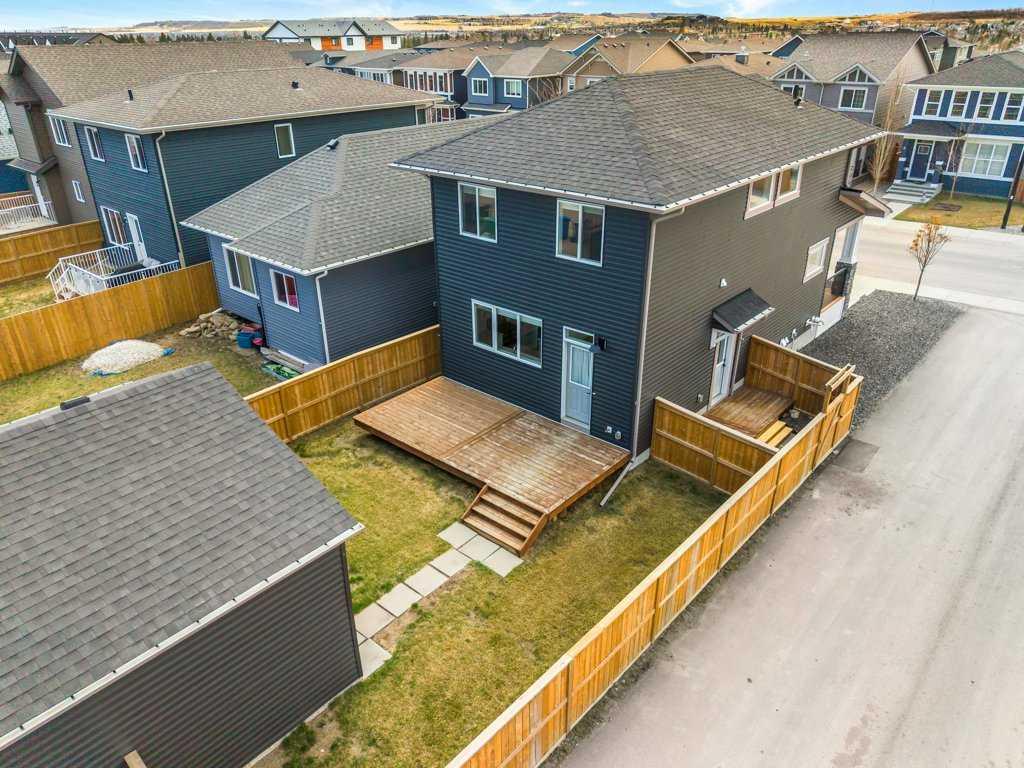 Picture for 8 Bergamot Street 