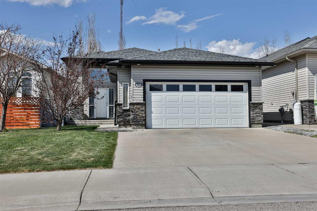 Picture for 499 Lynx Crescent N