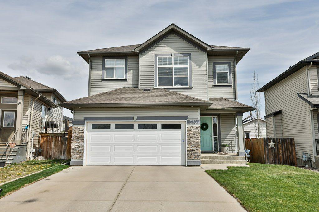 Picture for 573 Squamish Lane W
