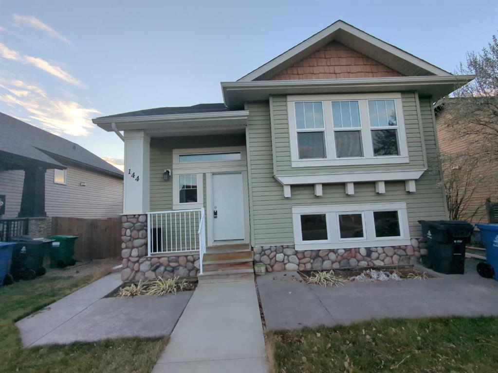 Picture for 144 Mt Sundial Court W