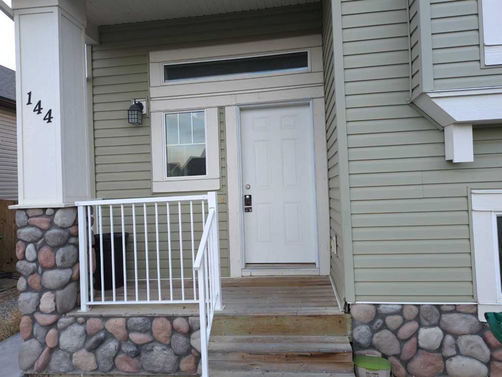 Picture for 144 Mt Sundial Court W