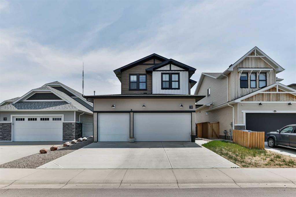 Picture for 134 Greywolf Road N