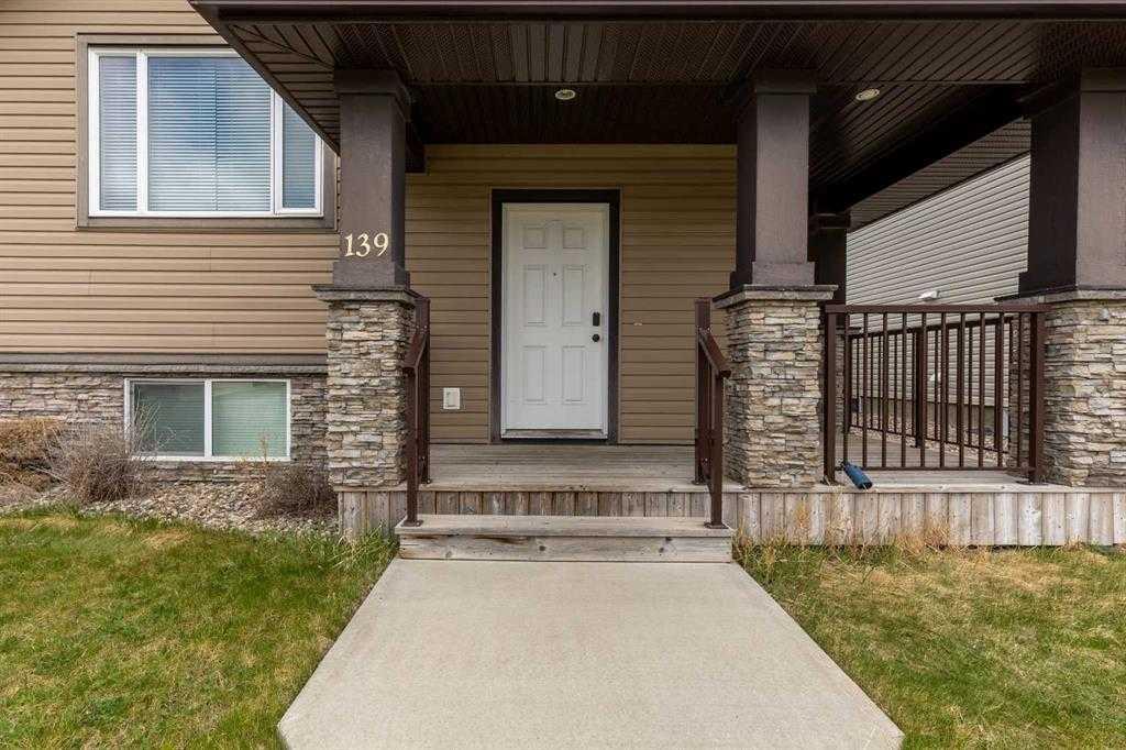 Picture for Main Floor, 139 Mt Sundial Court W