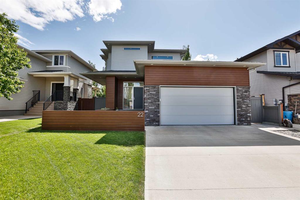 Picture for 22 Riverland Close W
