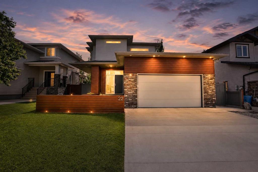 Picture for 22 Riverland Close W