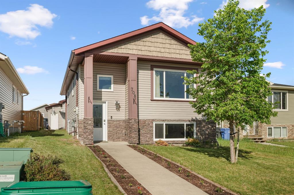 Picture for 708 Mt Sundance Lane W