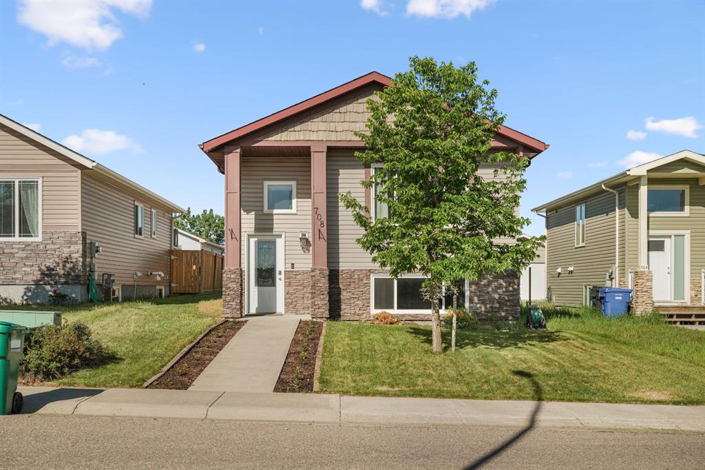 Picture for 708 Mt Sundance Lane W