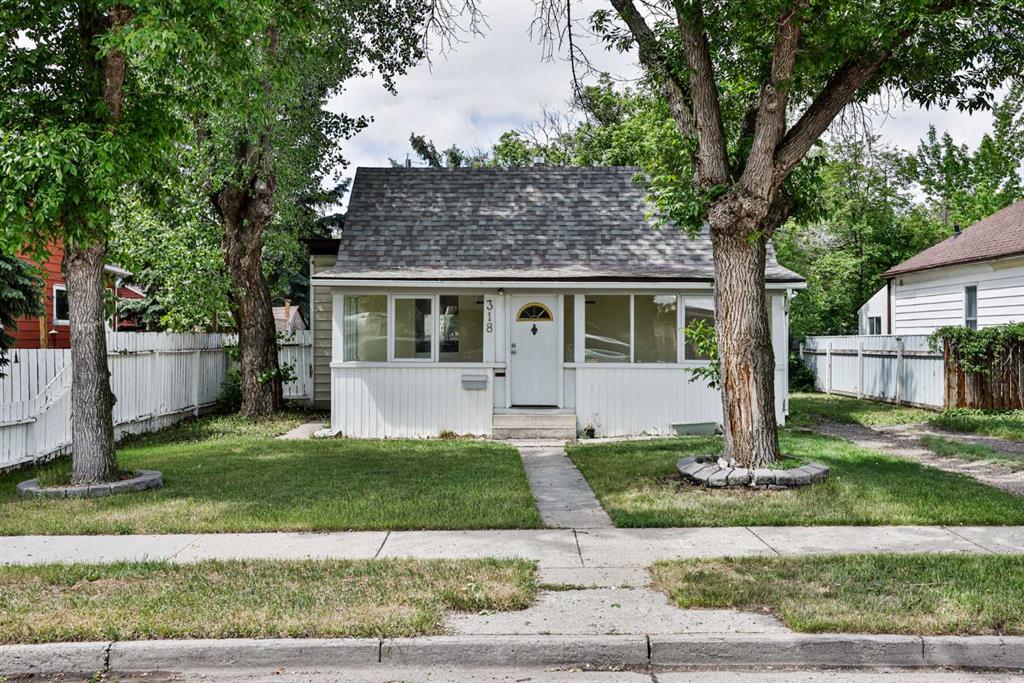 Picture for 318 16 Street N