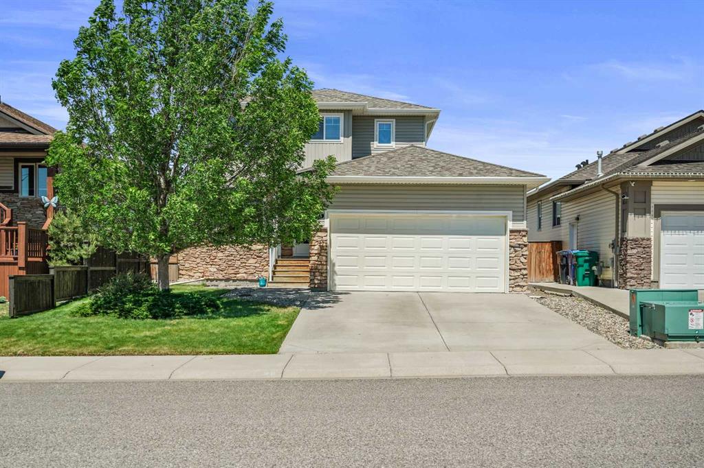 Picture for 323 Mt Sundial Court W