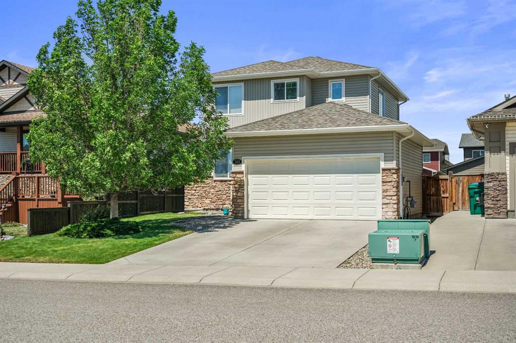 Picture for 323 Mt Sundial Court W