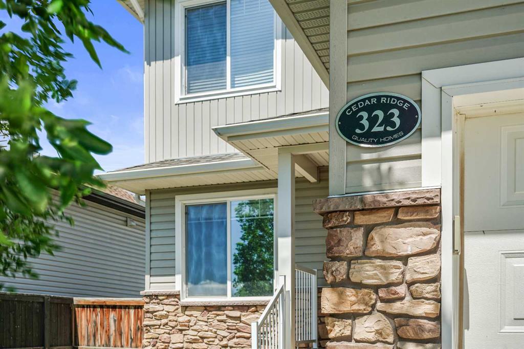 Picture for 323 Mt Sundial Court W