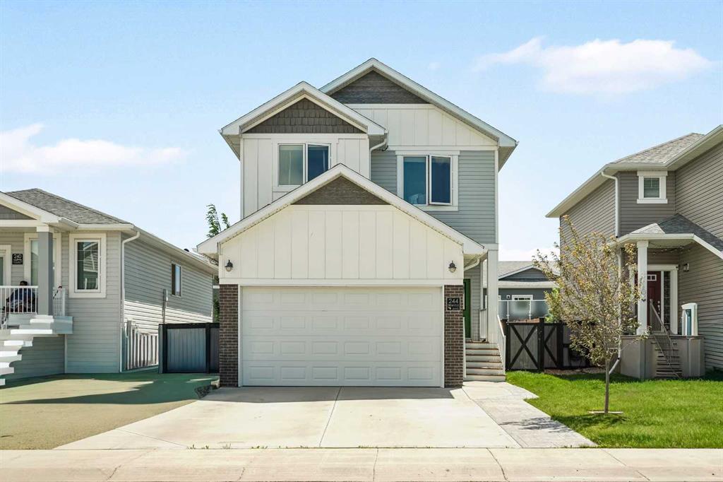 Picture for 244 Northlander Bend W