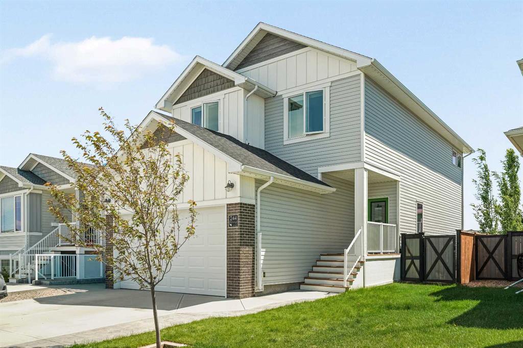 Picture for 244 Northlander Bend W