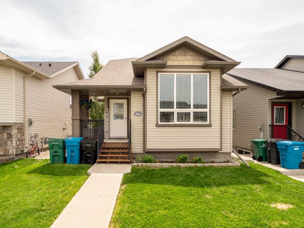 Picture for 554 Margaret Sutherland Crescent N