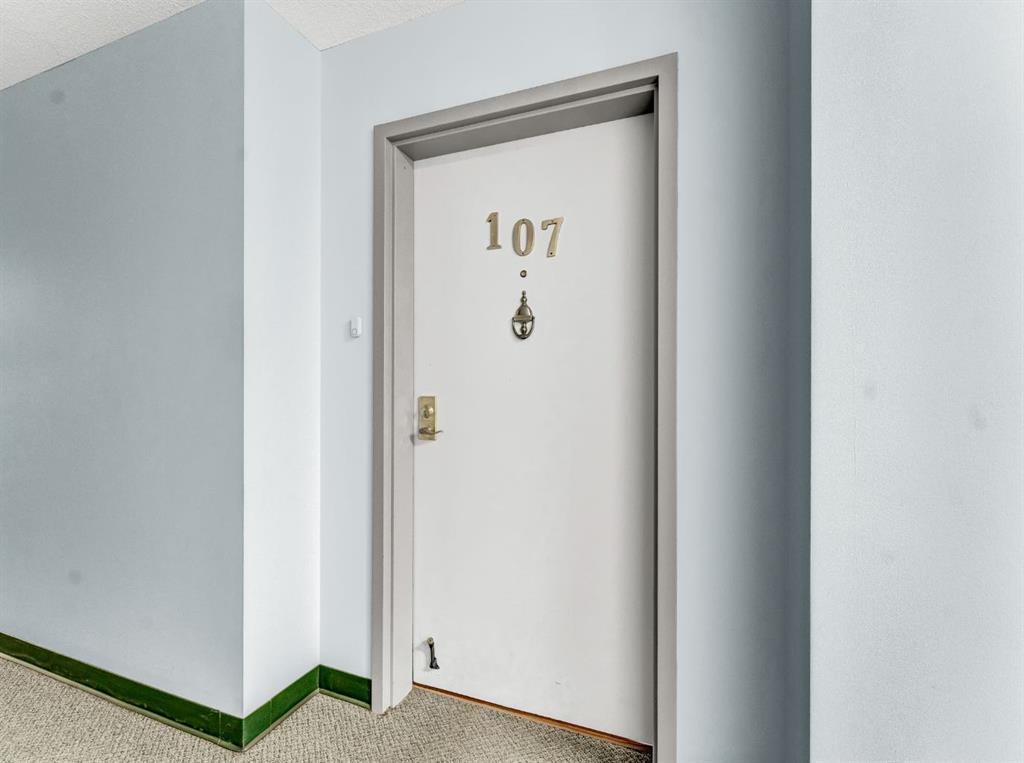 Picture for 107, 3090 15 Avenue SE Picture for 107, 3090 15 Avenue SE