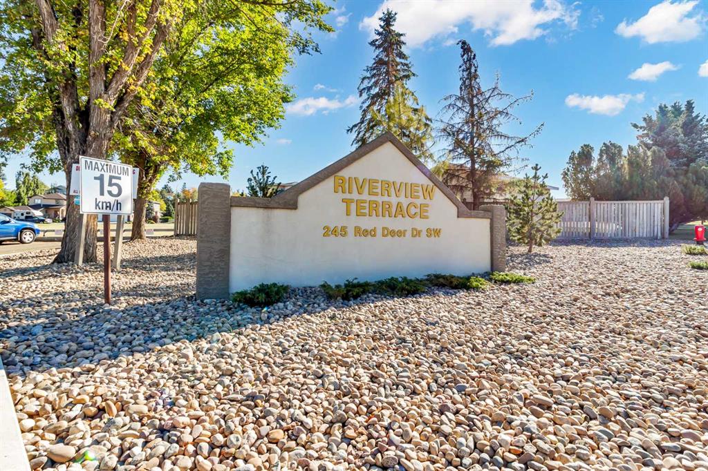 Picture for 101, 245 Red Deer Drive SW